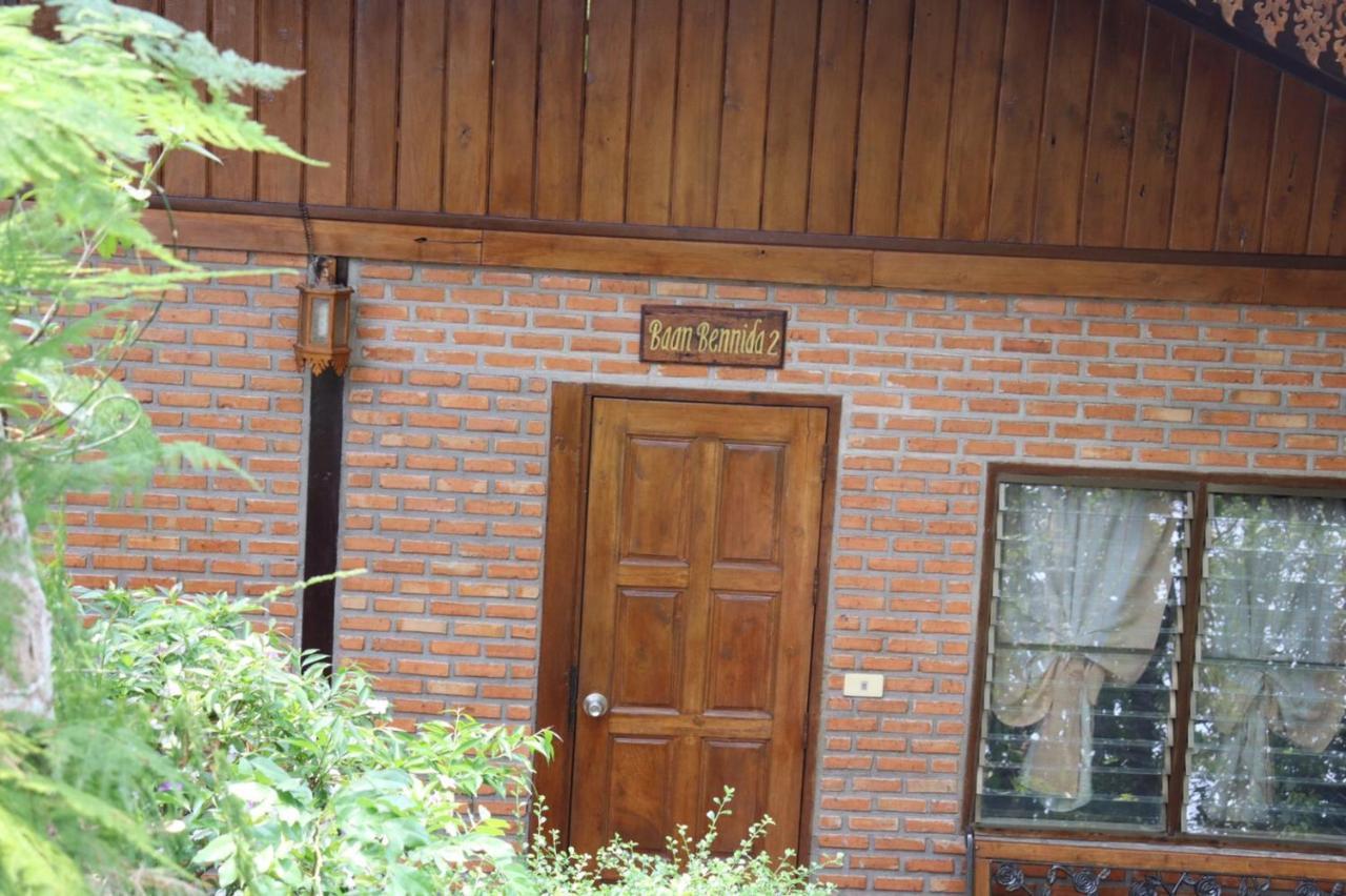 Marisa Resort & Spa Chiang Dao Ban Muang Ngai Екстер'єр фото